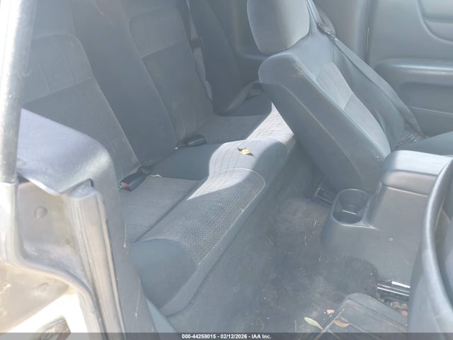 44258015 :رقم المزاد ، 1C3EL55R65N607911 vin ، 2005 Chrysler Sebring Touring مزاد بيع