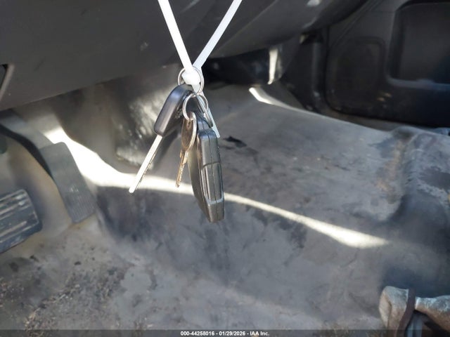 1GB1CUEG0GF222333 Chevrolet Silverado 2500hd Wt