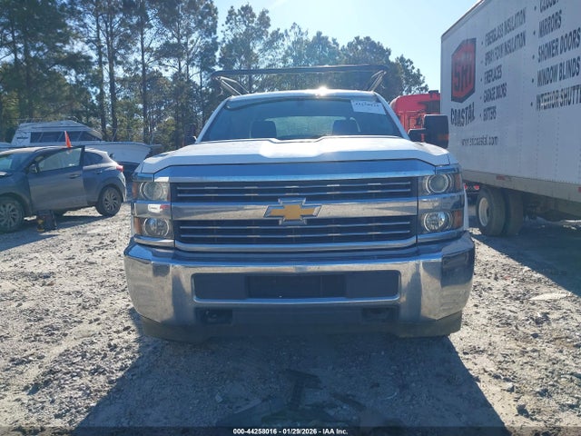 1GB1CUEG0GF222333 Chevrolet Silverado 2500hd Wt