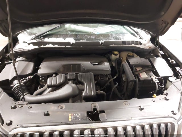 Продажа на аукционе авто 2016 Buick Verano Convenience Group, vin: 1G4PR5SK3G4102956, номер лота: 44258022