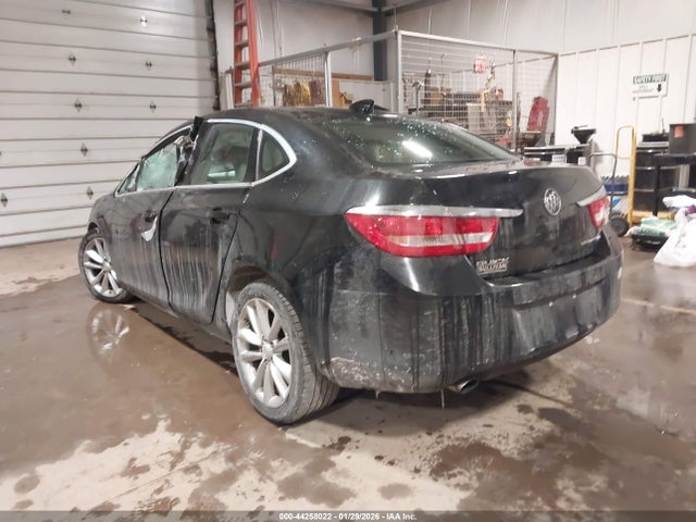 Продажа на аукционе авто 2016 Buick Verano Convenience Group, vin: 1G4PR5SK3G4102956, номер лота: 44258022