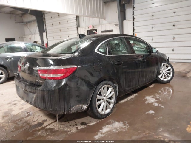 Продажа на аукционе авто 2016 Buick Verano Convenience Group, vin: 1G4PR5SK3G4102956, номер лота: 44258022