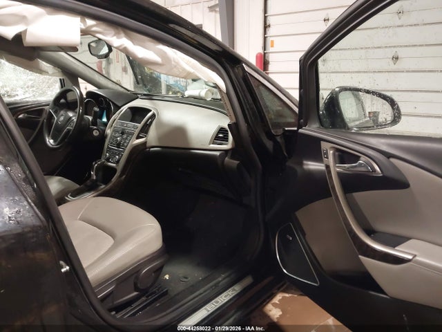 Продажа на аукционе авто 2016 Buick Verano Convenience Group, vin: 1G4PR5SK3G4102956, номер лота: 44258022