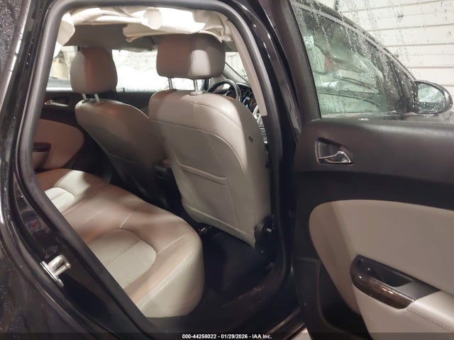 Продажа на аукционе авто 2016 Buick Verano Convenience Group, vin: 1G4PR5SK3G4102956, номер лота: 44258022