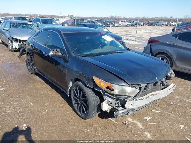 2011 Acura Tsx 2.4 მანქანა იყიდება აუქციონზე, vin: JH4CU2F60BC016286, აუქციონის ნომერი: 44258023