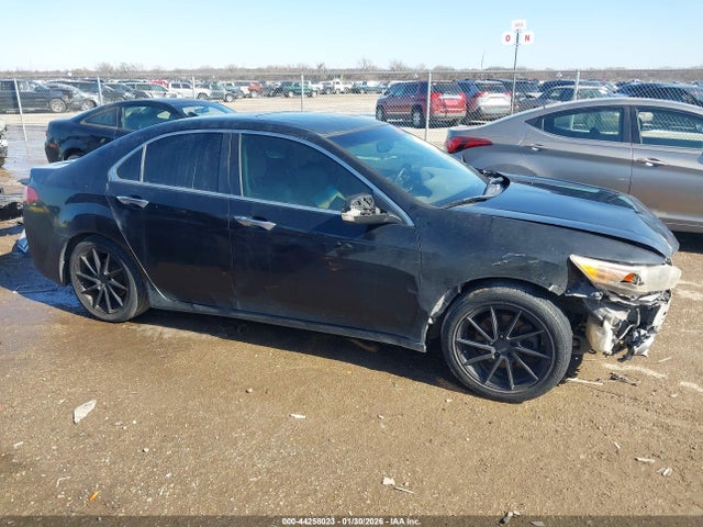 2011 Acura Tsx 2.4 მანქანა იყიდება აუქციონზე, vin: JH4CU2F60BC016286, აუქციონის ნომერი: 44258023
