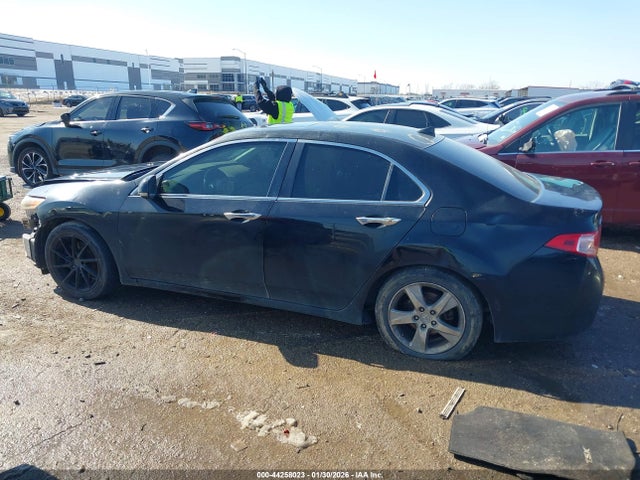 2011 Acura Tsx 2.4 მანქანა იყიდება აუქციონზე, vin: JH4CU2F60BC016286, აუქციონის ნომერი: 44258023