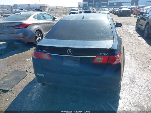 2011 Acura Tsx 2.4 მანქანა იყიდება აუქციონზე, vin: JH4CU2F60BC016286, აუქციონის ნომერი: 44258023