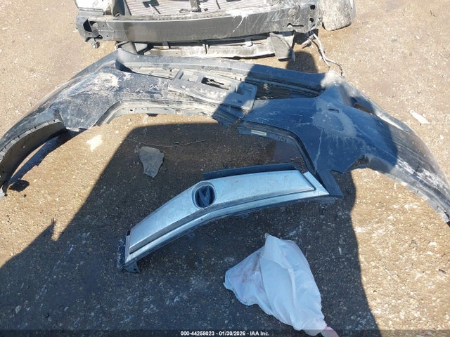 2011 Acura Tsx 2.4 მანქანა იყიდება აუქციონზე, vin: JH4CU2F60BC016286, აუქციონის ნომერი: 44258023