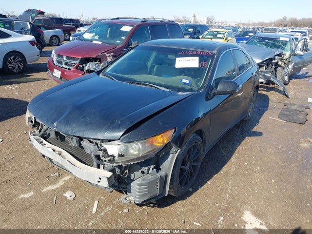 2011 Acura Tsx 2.4 მანქანა იყიდება აუქციონზე, vin: JH4CU2F60BC016286, აუქციონის ნომერი: 44258023