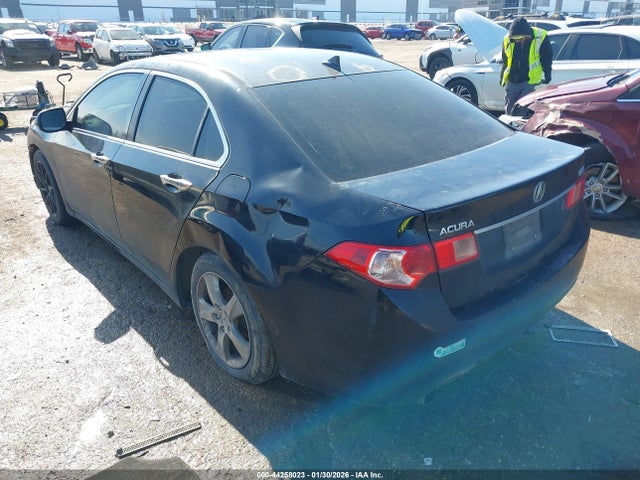 2011 Acura Tsx 2.4 მანქანა იყიდება აუქციონზე, vin: JH4CU2F60BC016286, აუქციონის ნომერი: 44258023