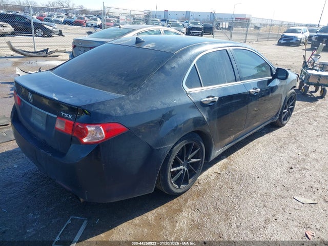 2011 Acura Tsx 2.4 მანქანა იყიდება აუქციონზე, vin: JH4CU2F60BC016286, აუქციონის ნომერი: 44258023