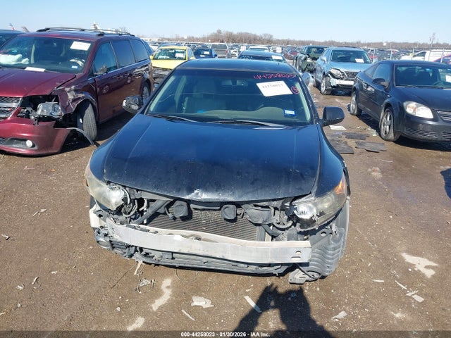 2011 Acura Tsx 2.4 მანქანა იყიდება აუქციონზე, vin: JH4CU2F60BC016286, აუქციონის ნომერი: 44258023