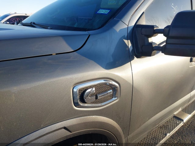 Aukcja sprzedaży 2016 Nissan Titan Xd Pro-4x Diesel, vin: 1N6BA1F42GN502492, numer aukcji: 44258026