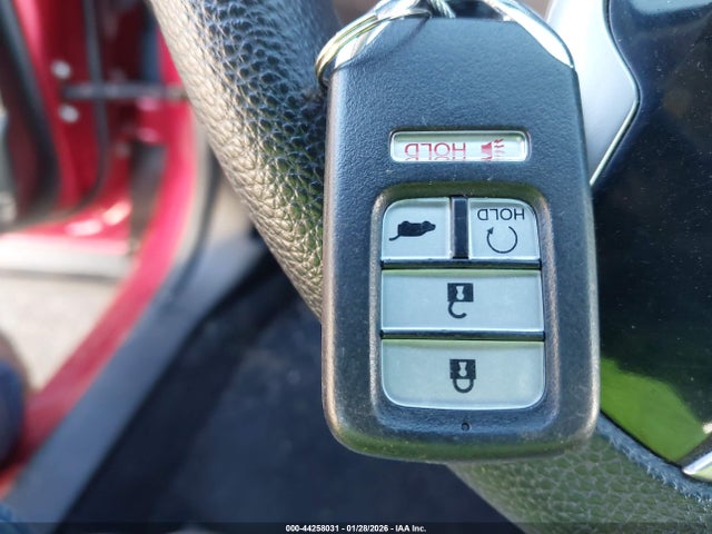 2022 HONDA CR-V 2HKRW2H54NH671263 Photo 10