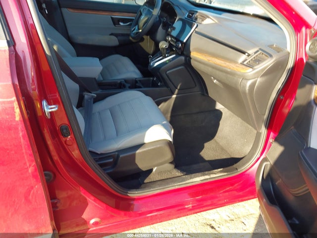 2022 HONDA CR-V 2HKRW2H54NH671263 Photo 4