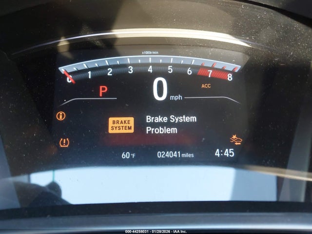 2022 HONDA CR-V 2HKRW2H54NH671263 Photo 6