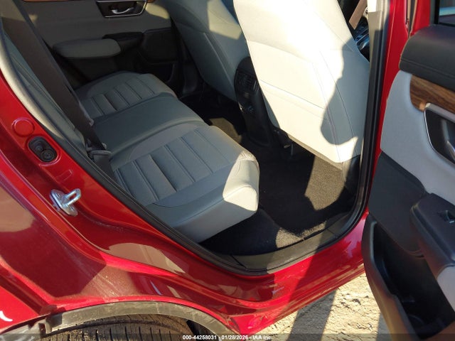 2022 HONDA CR-V 2HKRW2H54NH671263 Photo 7