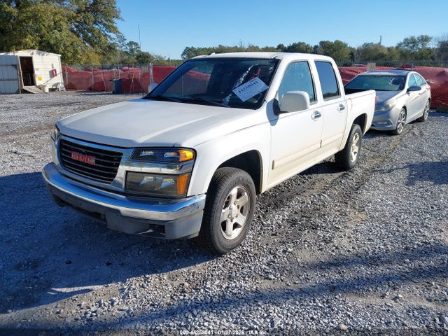 Aukcja sprzedaży 2012 Gmc Canyon Sle2, vin: 1GTD5PFE7C8103758, numer aukcji: 44258041