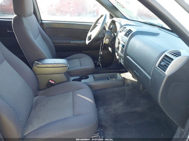 Aukcja sprzedaży 2012 Gmc Canyon Sle2, vin: 1GTD5PFE7C8103758, numer aukcji: 44258041