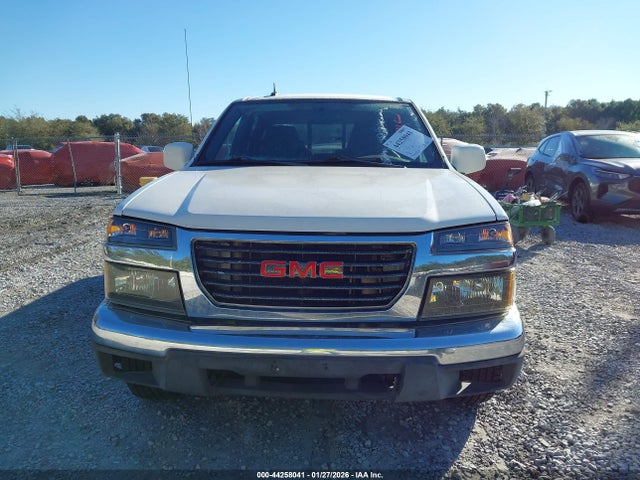 Aukcja sprzedaży 2012 Gmc Canyon Sle2, vin: 1GTD5PFE7C8103758, numer aukcji: 44258041