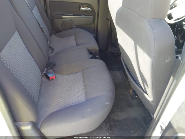Aukcja sprzedaży 2012 Gmc Canyon Sle2, vin: 1GTD5PFE7C8103758, numer aukcji: 44258041