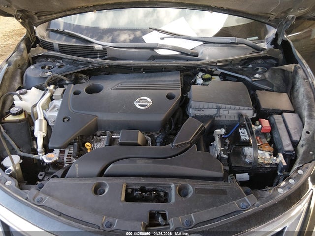 1N4AL3AP3EN241317 Nissan Altima 2.5 Sv