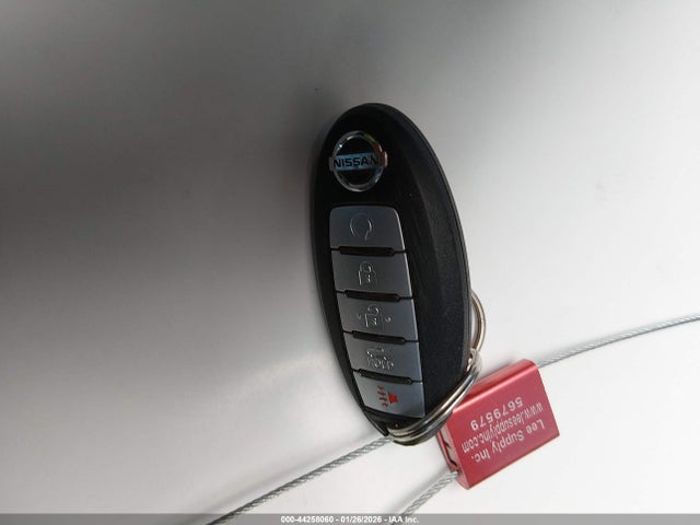 1N4AL3AP3EN241317 Nissan Altima 2.5 Sv