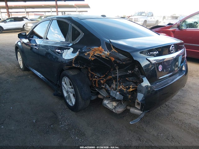 1N4AL3AP3EN241317 Nissan Altima 2.5 Sv