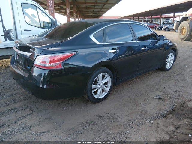 1N4AL3AP3EN241317 Nissan Altima 2.5 Sv