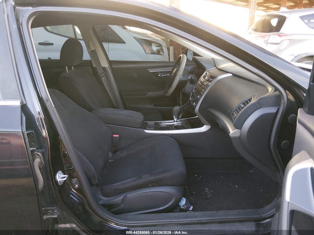 1N4AL3AP3EN241317 Nissan Altima 2.5 Sv