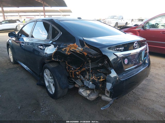 1N4AL3AP3EN241317 Nissan Altima 2.5 Sv