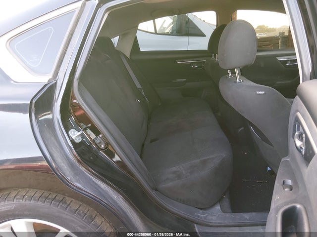 1N4AL3AP3EN241317 Nissan Altima 2.5 Sv