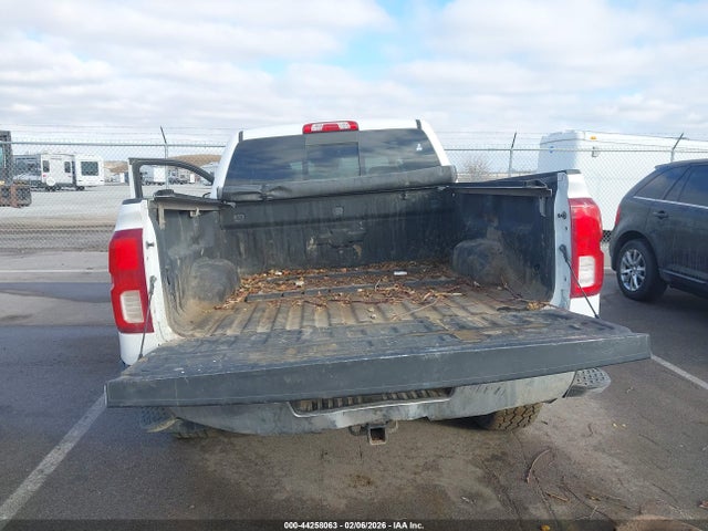 Chevrolet Silverado 1500 1lz 2018 3GCUKSEC1JG627684 Image 18