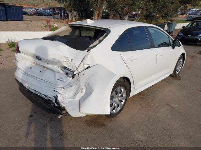 JTDBCMFE1SJ041325 Toyota Corolla Hybrid Le