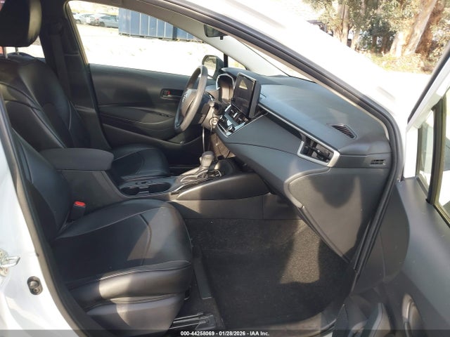 JTDBCMFE1SJ041325 Toyota Corolla Hybrid Le