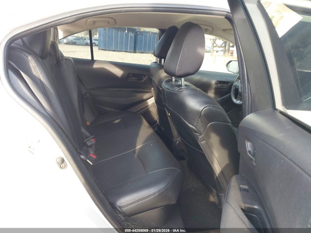 JTDBCMFE1SJ041325 Toyota Corolla Hybrid Le