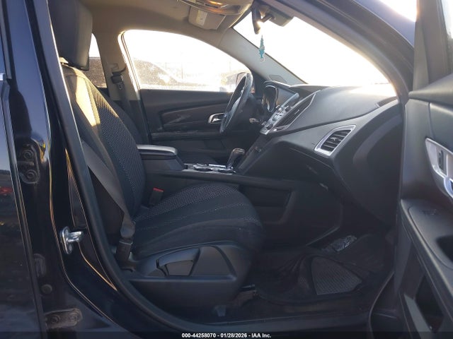 2017 GMC TERRAIN 2GKALMEK2H6337497 Photo 4