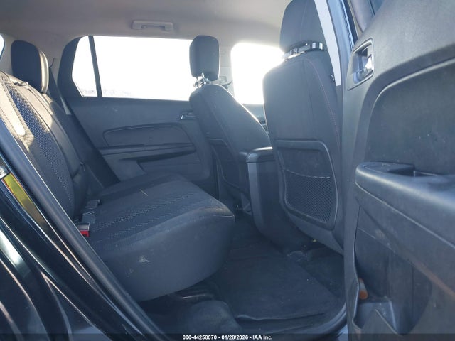 2017 GMC TERRAIN 2GKALMEK2H6337497 Photo 7