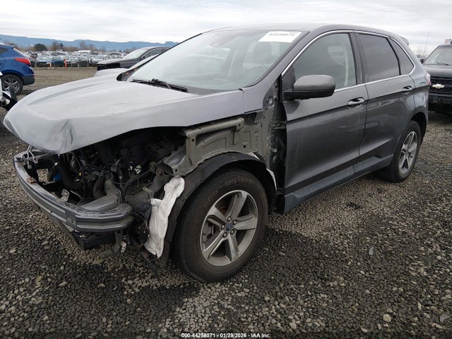 2FMPK4J9XNBA35661 Ford EDGE SEL