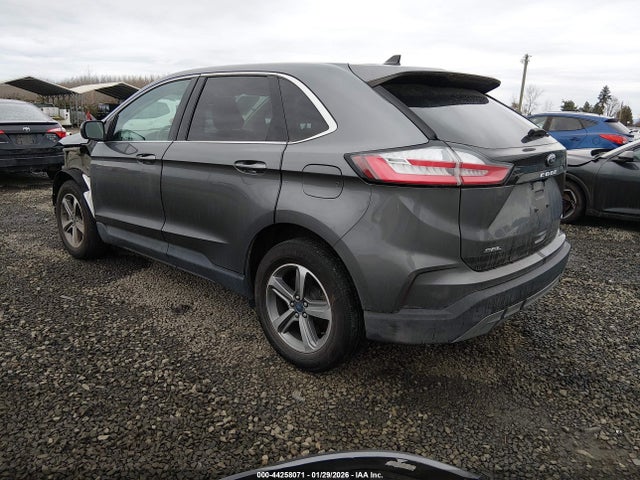 2FMPK4J9XNBA35661 Ford EDGE SEL