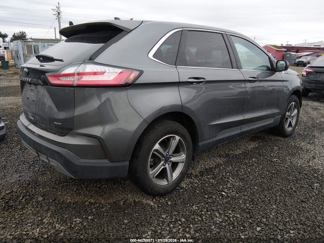 2FMPK4J9XNBA35661 Ford EDGE SEL