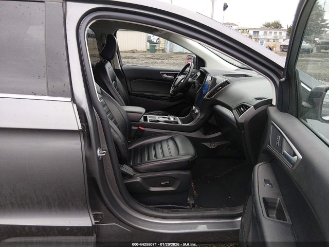 2FMPK4J9XNBA35661 Ford EDGE SEL