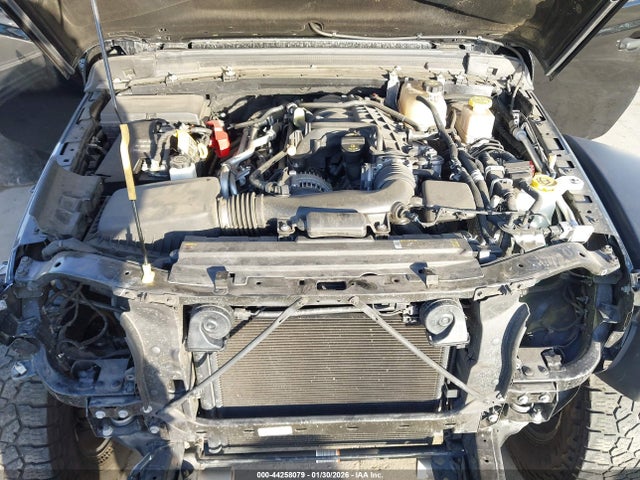 1C6JJTEG9NL176051 Jeep Gladiator Mojave 4x4