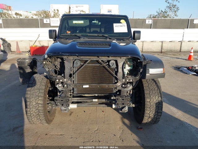 1C6JJTEG9NL176051 Jeep Gladiator Mojave 4x4