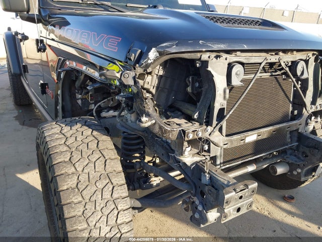 1C6JJTEG9NL176051 Jeep Gladiator Mojave 4x4