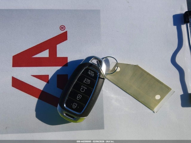 Продаж на аукціоні авто 2023 Hyundai Elantra Hybrid Limited, vin: KMHLN4AJ7PU076214, номер лоту: 44258080