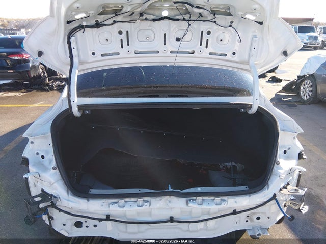 Продаж на аукціоні авто 2023 Hyundai Elantra Hybrid Limited, vin: KMHLN4AJ7PU076214, номер лоту: 44258080