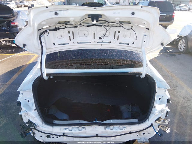 Продаж на аукціоні авто 2023 Hyundai Elantra Hybrid Limited, vin: KMHLN4AJ7PU076214, номер лоту: 44258080