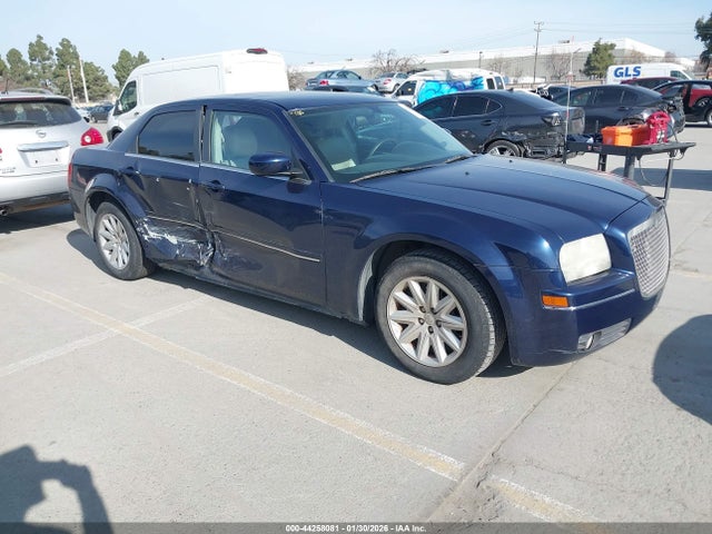 2005 CHRYSLER 300 2C3AA53G25H552128